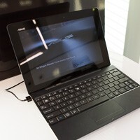 Nový ASUS Transformer Pad TF701T naživo z IFA (video)