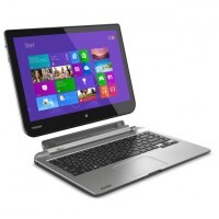 Toshiba Satellite Click: velký soupeř pro tablety Asus Transformer