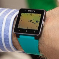 Hodinky Sony SmartWatch 2 naživo. Jsou lepší než Galaxy Gear?