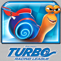 Turbo Racing League