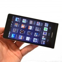 Huawei Ascend P6