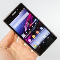 Podrobné první dojmy ze Sony Xperia Z1