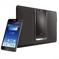 Asus new PadFone Infinity: mírná evoluce, vyšší výkon