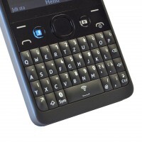 Nokia Asha 210