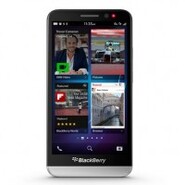 BlackBerry Z30: obří ostružina s 5palcovým displejem oficiálně