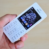 Kovová klasika Nokia 515 míří do ČR: fotogalerie a první dojmy