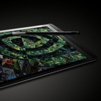NVIDIA představila referenční tabletovou platformu Tegra Note