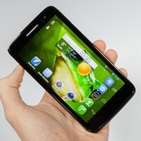 Alcatel One Touch Scribe HD: první dojmy z vylepšeného zápisníku