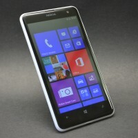 Testujeme Nokia Lumia 625: první dojmy z největší Lumie