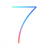 Apple iOS 7