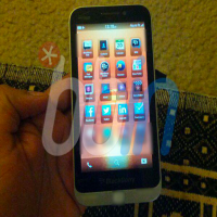 Uniká první telefon BlackBerry C Series: chystá se levnější Z10?