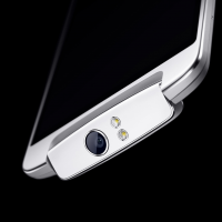 Špičkové Oppo N1 oficiálně: otáčecí fotoaparát a dotyková záda