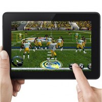 Amazon představil tři novinky: Kindle Fire HD, HDX 7 a HDX 8.9