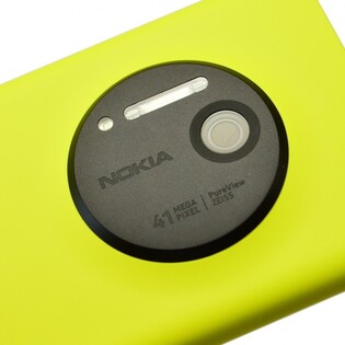 V září se údajně přestane vyrábět Lumia 1020, nástupce zatím není