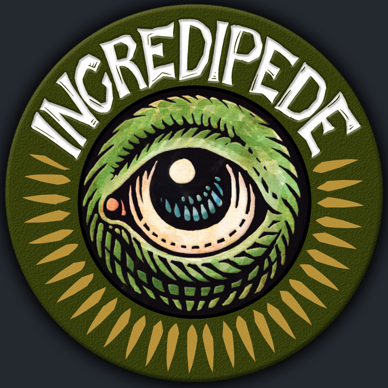 Incredipede