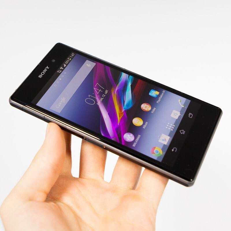 Sony Xperia Z1