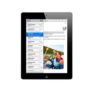 Apple iPad 2 definitivně končí. Nahradil ho iPad 4. generace