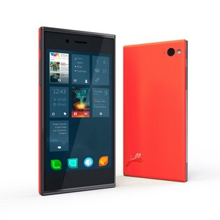 Jolla Sailfish přijde do prodeje ještě tento měsíc