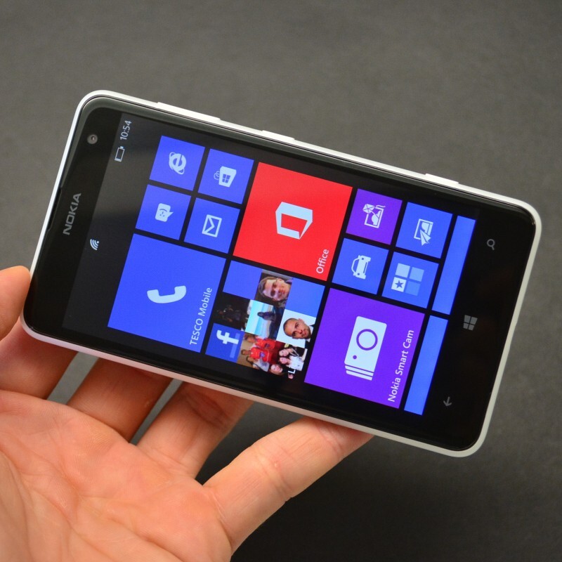 Nokia Lumia 625