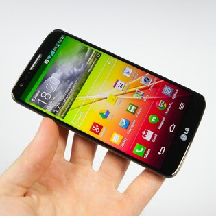 LG G2 brzy dostane aktualizaci na Android 5.1.1