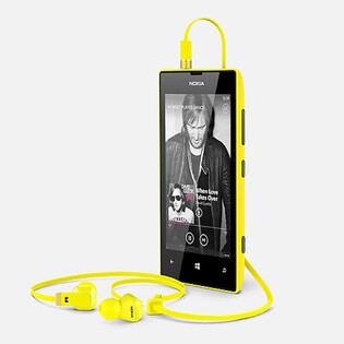 Oblíbená Nokia Lumia 520 dostává aktualizaci GDR3 (Lumia Black)