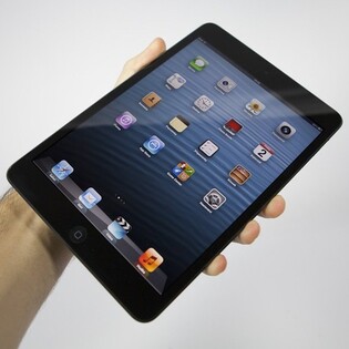 Apple iPad mini první generace odstraněn z AppleStore