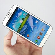 Samsung začíná uvolňovat Android 4.3 pro Galaxy Note II