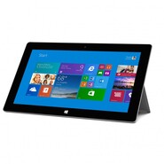 Microsoft očekává až 4 milióny prodaných tabletů Surface