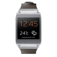 Samsung Galaxy Gear jsou chytré, spustí i běžné Android aplikace