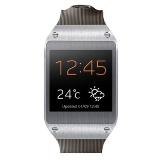 Původní chytré hodinky Samsung Galaxy Gear se dočkaly Tizenu