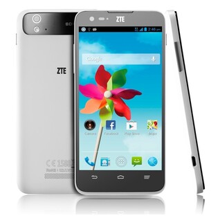 ZTE Grand S Flex vstupuje na český trh. Známe cenu