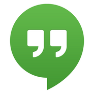 Hangouts překonaly už miliardu stažení v obchodě Google Play
