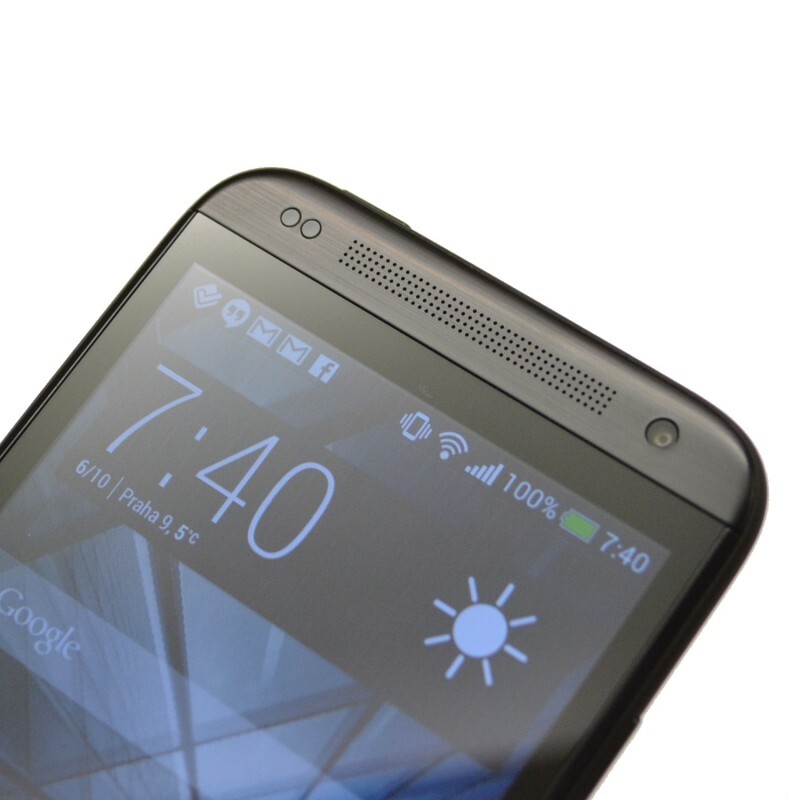 HTC Desire 601