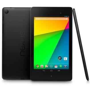 Google vydal „factory images“ Androidu 5.0.2 pro Google Nexus 7 3G