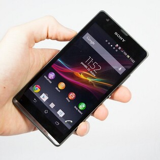 Sony ukončilo podporu pro Xperii SP. Nedostane Android 4.4