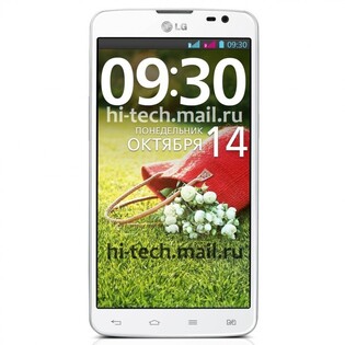LG představilo model G Pro Lite, levnější variantu špičkového G Pro