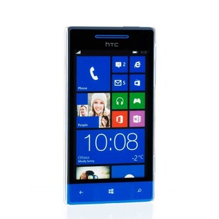 HTC 8S nedostane Update 1 pro Windows Phone 8.1