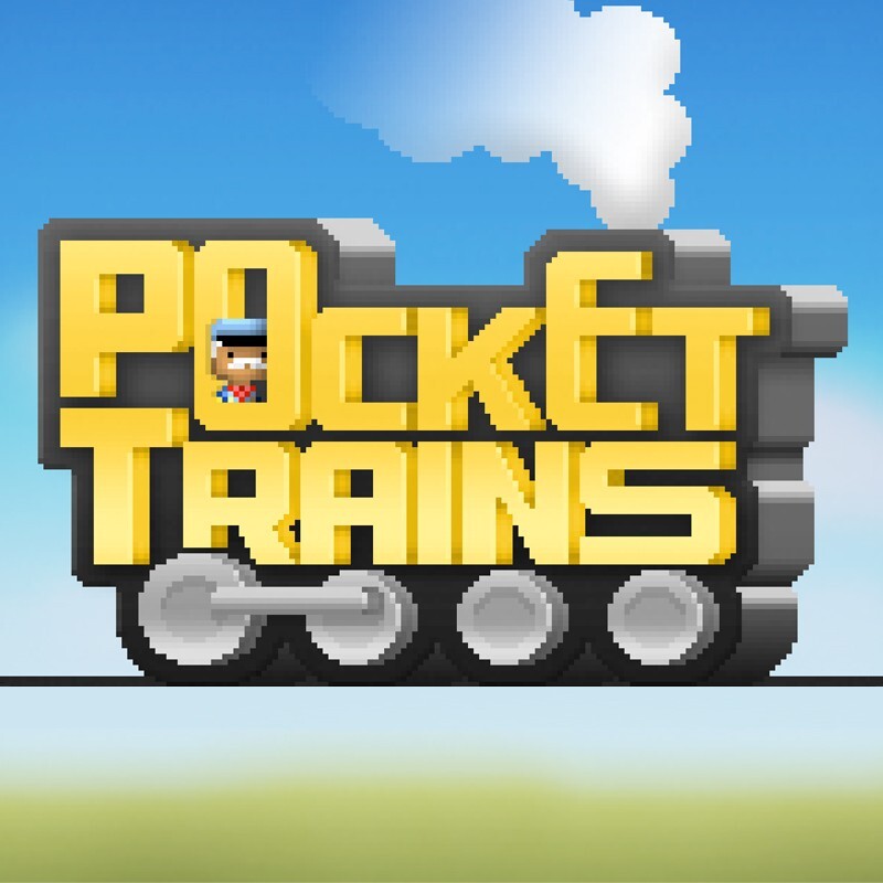 Pocket Trains