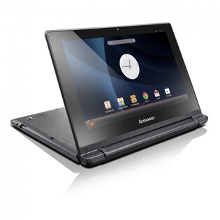 Nové Lenovo IdeaPad A10: levný konvertibl s Androidem