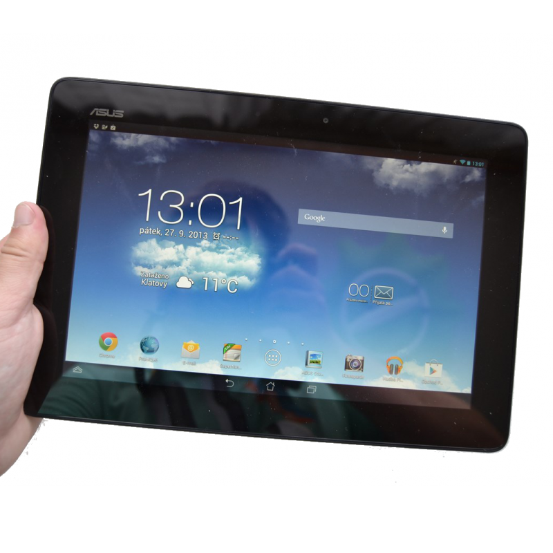 Asus MeMO Pad FHD 10