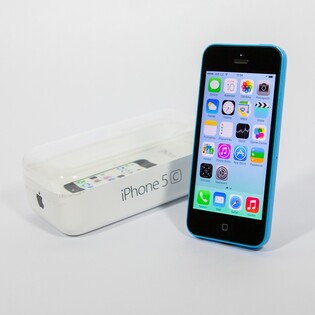 Prolomení iPhonu 5c ze strany FBI vyšlo údajně na 1,3 milionu dolarů