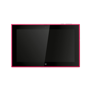 Lumia 2520 má problém s nabíječkou, Nokia pozastavuje prodej