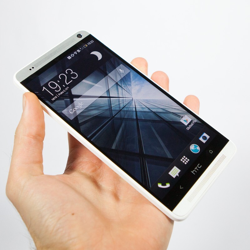 HTC One max
