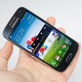 Vánoce u Samsungu: 1 000 Kč zpět při nákupu Galaxy S4 mini a S5 mini
