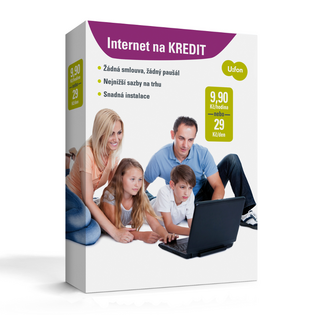 Vyhlášení výherce soutěže o předplacenou sadu U:fon