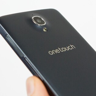 Alcatel One Touch Idol X: test fotoaparátu s překvapivým výsledkem