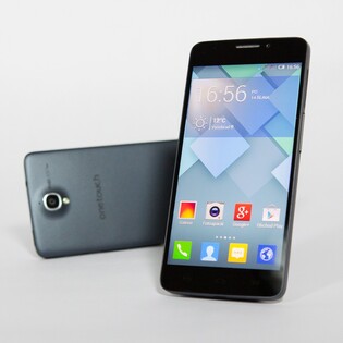Testujeme Alcatel One Touch Idol X: první dojmy a videopohled