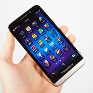 Aktualizace OS BlackBerry 10.3.1 oficiálně ke stažení