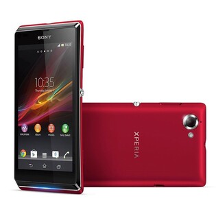 Sony Xperia L dostává aktualizaci na Android 4.2 Jelly Bean