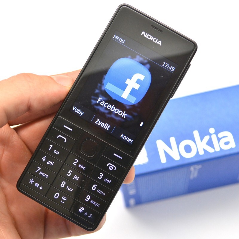 Nokia 515